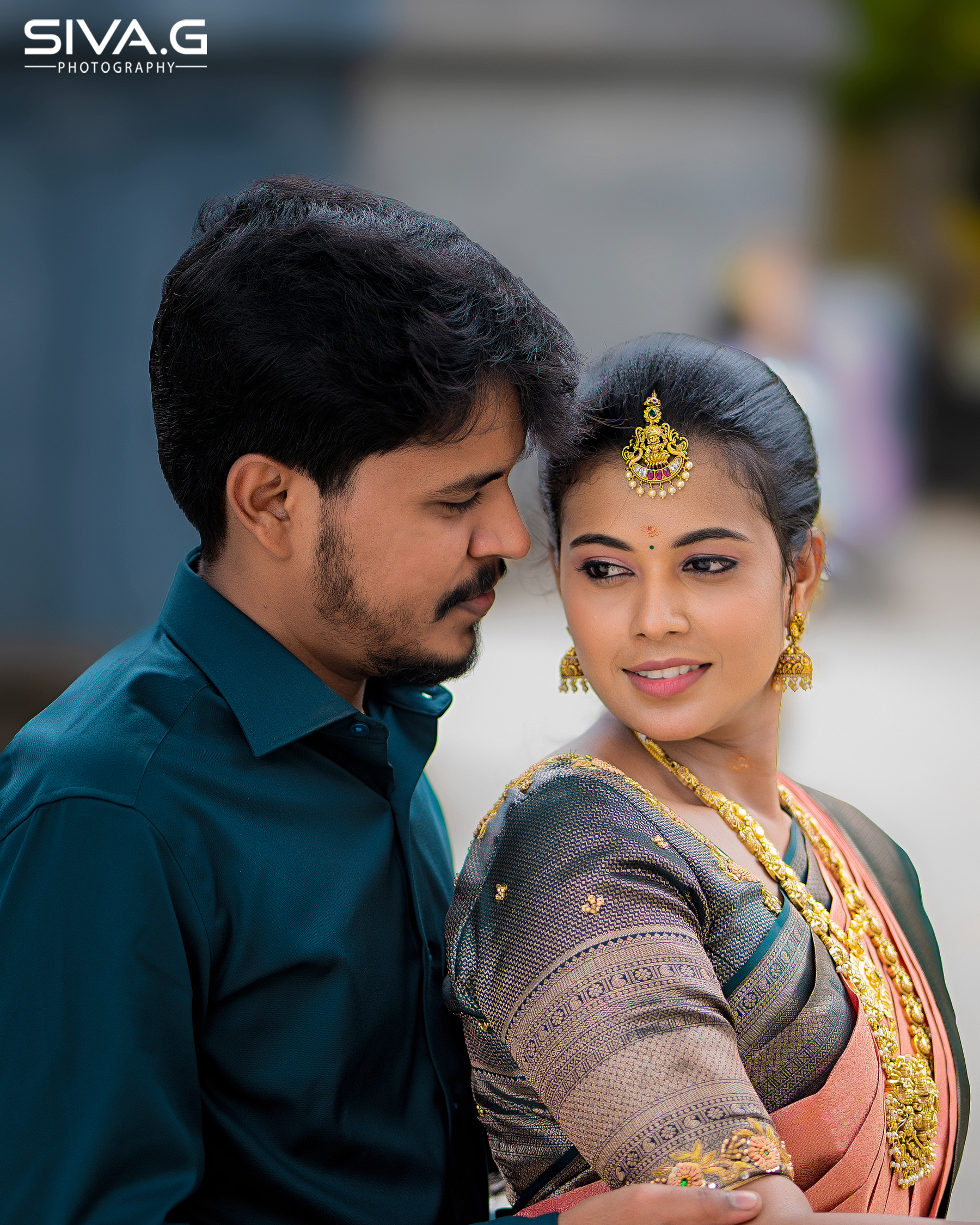 Candid Wedding PhotoGraphy Karur - Siva.G PhotoGraphy